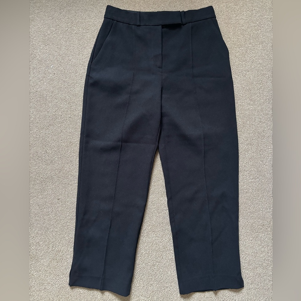 Simkhai Elegant Black Women's Pants